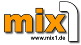 Mix 1